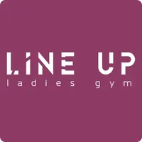 LINE UP – LADIES GYM icon