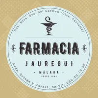 Farmacia Jauregui icon