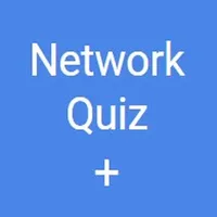 Network Quiz - 50 Questions icon