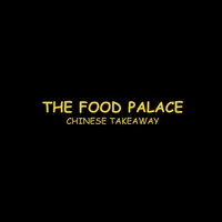 THE FOOD PALACE. icon