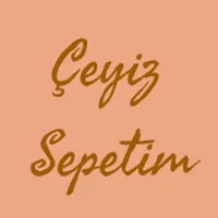 Çeyiz Sepetim - Eşya Listesi icon