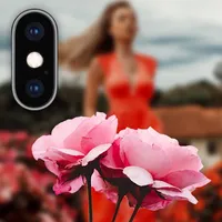 AI Blur Photo: Effect Bokeh icon