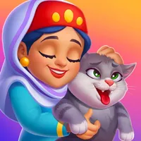 Magic Seasons: match & collect icon