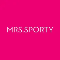 Mrs.Sporty App icon