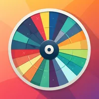 Partywheel - Quick Party Games icon