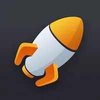 Rocket Typist icon