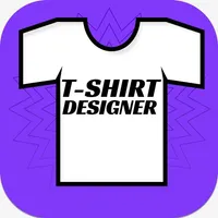 T-Shirt Designer Tool icon