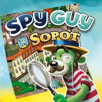 Spy Guy Sopot icon