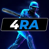 4radbat live: cricket informer icon