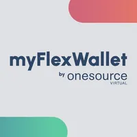 myFlexWallet icon