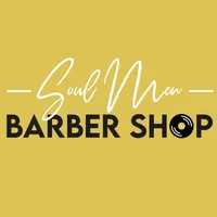 Soul Men Barbershop icon
