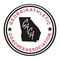 Georgia Athletic Coaches Assoc icon