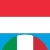 Lussemburghese-Italiano icon