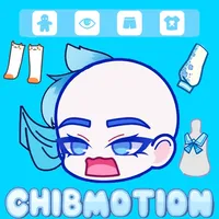 chibmotion drawing icon