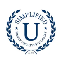 Simplified U icon