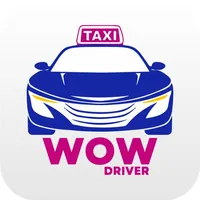 Taxi Wow - Conductor icon