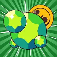 Gems Scratch For Brawl Stars icon