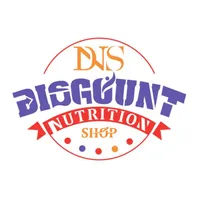 Disc Nutrition Store icon