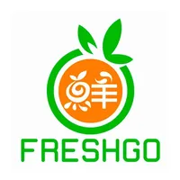 FreshGo Food Service icon