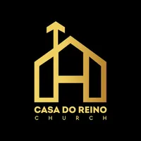 Casa do Reino Church icon