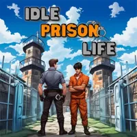 IdlePrisonLife icon