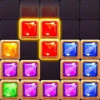 Gem Master-Block Puzzle icon