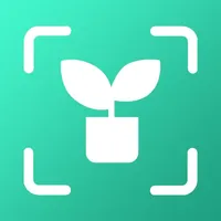 Plant recognition - know plant icon