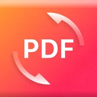 PDF Converter Gear 2 icon