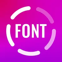 Storyfont - Fonts Story for IG icon