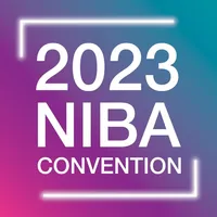 2023 NIBA Convention App icon