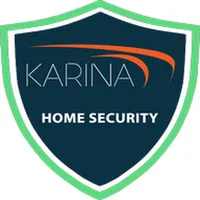 karinaa home security icon