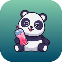 Panda Water icon