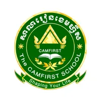 The CAMFIRST School icon