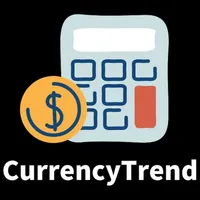 CurrencyTrend icon