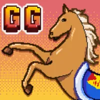 Galloping Glory icon