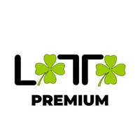 Lotto Premium Ticket Generator icon