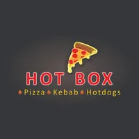 Hot Box App icon