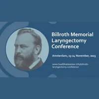 Billroth Memorial Conference icon