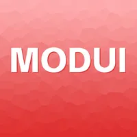 MODUI-莫要抑郁 (精神抑郁症群社区交友) icon