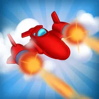 Air Defender - Plane Merge icon