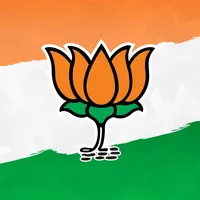 Bharatiya Janata Party App icon