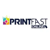 Print fast online icon