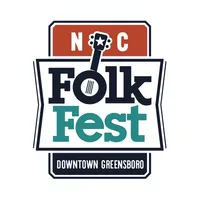 NC Folk Fest icon