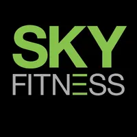 SKY Fitness Norge icon