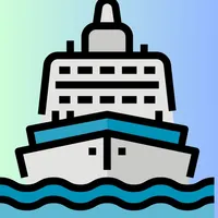 Vessel Tracker: Marine Traffic icon