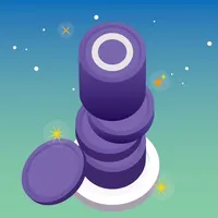 Stack 'em Up! Connect Puzzle icon