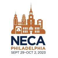 2023 NECA Convention & Show icon