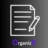 OrganizR icon