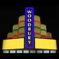 Woodbury 10 icon