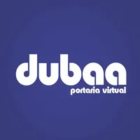 Dubaa Portaria Virtual icon